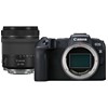 CANON EOS RP + OBJECTIF RF 24-105MM